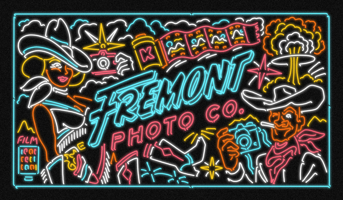 Fremont Photo Co